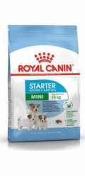 Royal Canin SHN Mini Starter M&B 8 kg