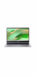 Acer Chromebook 315/CB315-6HT-C16X/N150/15,6"/FHD/T/8GB/128GB/Intel int/Chrome/Silver/2R