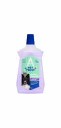 ASTONISH Čistič podlah PET CARE
