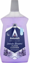 ASTONISH Čistič podlah levandulová růže 1l