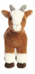 ECO NATION Plyšová hračka AURORA Koza, 21 cm