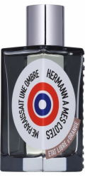 NoName ETAT LIBRE D ORANGE Me Paraissait Une Ombre Hermann A Mes Cotes Unisex EDP sprej 100ml