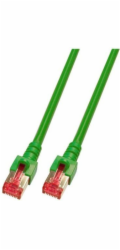 EFB Patchcord, S/FTP, Cat.6, LSZH, 20m (K5514.20)