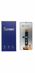 OG LCD displej pro SAMSUNG A32 5G A326B/A326U/A326W OEM bez rámečku