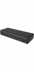 ICY BOX IB-DK7401-CU31 Multi Dockingstation