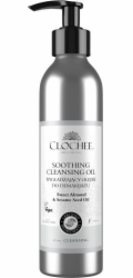 Clochee Vyhlazující odličovací olej 250ml