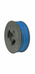 Powerton Vláknina pro 3D tiskárnu 3D ECONOMY LINE ASA standard 1000g, nebesky modrá