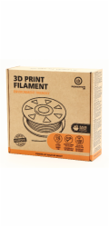 Powerton Filament 18  PETG velvet black/