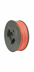 Powerton Filament 27  PLA Matt silky red
