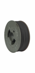 Powerton 3D ECONOMY LINE filament ASA standard 1000g, sametově černý