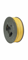 Powerton Filament 26  PLA Matt lemon cre