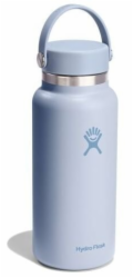 Hydro Flask HF-láhev 32oz s širokým hrdlem a flexibilním víčkem Surf