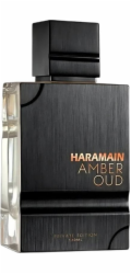 Al Haramain Parfémovaná voda ve spreji Amber Oud Private Edition 120 ml
