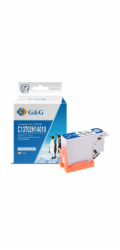 G&G ink C13T02H14010  NP-E-0202XLPBK  ko