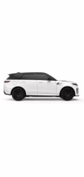 Jamara Range Rover Sport SV