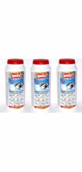 PULY CAF POWDER PLUS - Čisticí prášek do kávovarů 900 g