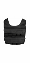 Virtufit Zátěžová vesta PRO 20 kg