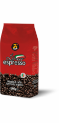 Zicaffe kávová zrna Linea Espresso kávová zrna 1kg