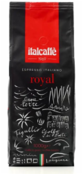 Italcaffe Espresso Italiano Royal Bar zrnková káva 1 kg