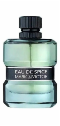 Paco Rabanne Eau De Spice Eau de Parfum Spray 100ml