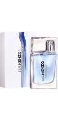 Kenzo L eau Kenzo Pour Homme EDT sprej 30ml