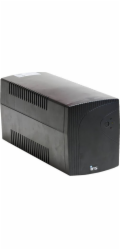 MPL Power Nouzový zdroj UPS TM-LI-1k2-PC-2x7 1200VA 720W