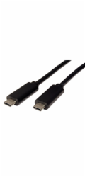 USB kabel (3.1)  USB C samec - USB C sam