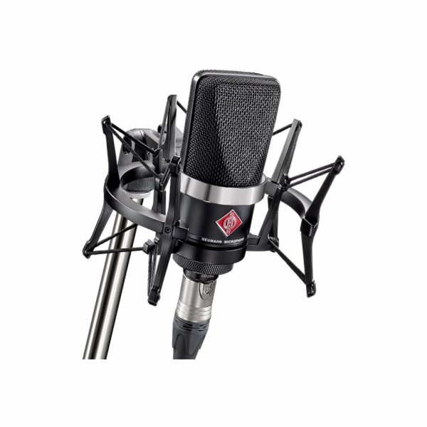Neumann TLM 102 MT Studio-Set - velkomembránový kondenzát...