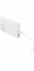 Rayovac POWER BANKA USB 12000MAH WONES/66W 5504ADDK HONOR CHOICE 5504ADDK (6944628967250)