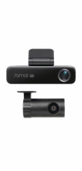 70mai Dash Cam 4K M800 128G + Rear Cam R