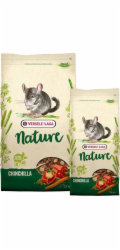 Versele-Laga Chinchilla Nature krmivo pro činčily 9kg