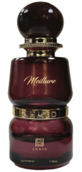 Lattafa AHMED AL MAGHRIBI Meillure EDP sprej 80ml