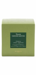 Dammann Menthe Poivree Herbal Tea - Máta 25 sáčků
