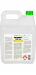 BLOW 3097# Kontaktní kapalina IPA+ 5l.