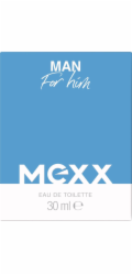 Coty MEXX Man for Him toaletní voda 30 ml