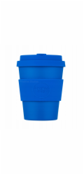 Ecoffee cup Eco*ffee Cup Solid 350 ml - Bonassola