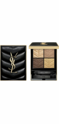 Yves Saint Laurent Paletka očních stínů Couture Mini Clutch Eyeshadow Palette 800 Over Dor 4g