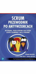 APN PROMISE Scrum: Průvodce anti-vzory