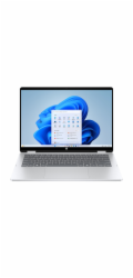 HP Omnibook 5 Flip/14-fp0550nc/5-120U/14"/WUXGA/T/16GB/512GB/Intel int/W11H/Silver/2R