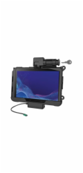 Dokovací stanice RAM® s klíčovým zámkem USB-C pro Tab Active4 Pro/Active 5 Pro