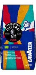Lavazza La Reserva de Tierra Cuba zrnková káva 1 kg