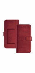 ALIGATOR Pouzdro Flexibook vel.6"-6,8", červené