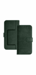 ALIGATOR Pouzdro Flexibook vel.5,5"-6" tmavě zelené