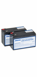AVACOM RBC48 - kit pro renovaci baterie (2ks baterií)