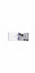 Rituals Sada (SPORTOVNÍ SPRCHOVÁ PĚNA 50ML + SPRCHOVÝ GEL 2 V 1 NA TĚLO A VLASY 70ML + TĚLOVÉ MLÉKO 70ML + ANTIPERSPIRANT VE SPREJI 50ML)