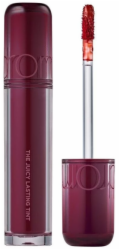 Rom&nd Lesk na rty The Juicy Lasting Tint odstín 16 Plum Coke 3,5 g