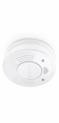 Alecto Smoke Detector with 10 year battery and sensor runtime