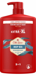 Old Spice sprchový gel DeepSea 1000ml
