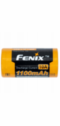 NoName Baterie Fenix ARB-L18P (18350 1100 mAh 3,6V)