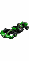 Jamara CaDA KICK Sauber F1 Team C44